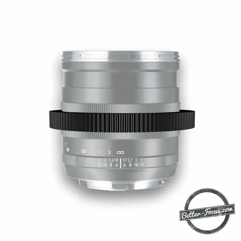ZEISS 25MM F2 DISTAGON ZE Follow Focus Gear