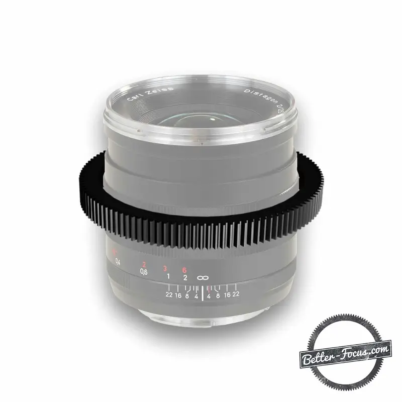 ZEISS 25MM F2 ZF Follow Focus Gear