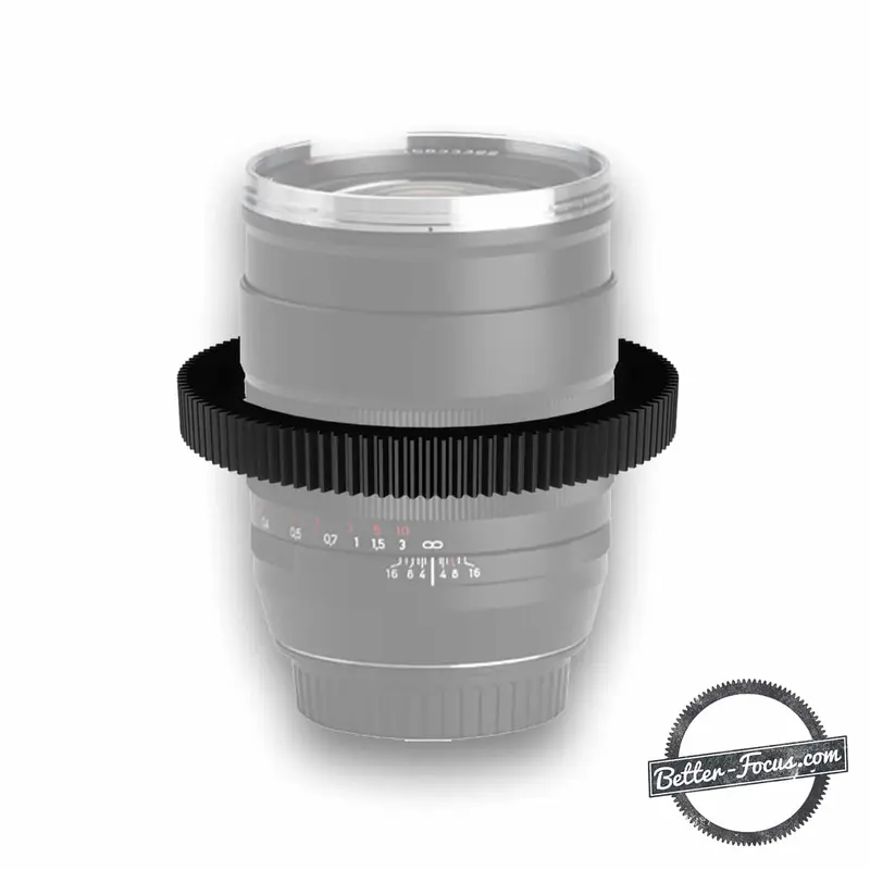 ZEISS 35MM F1.4 DISTAGON ZE Follow Focus Gear