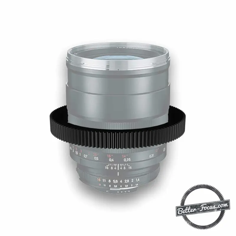 ZEISS 35MM F1.4 DISTAGON ZF.2 Follow Focus Gear