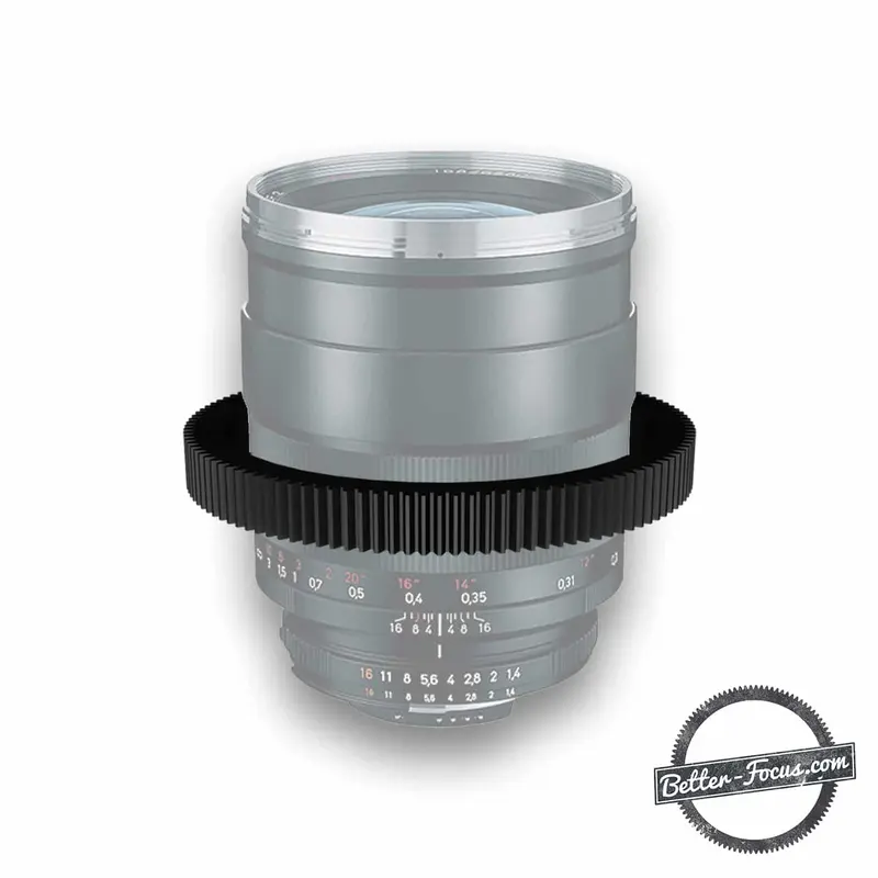 ZEISS 35MM F1.4 DISTAGON ZF Follow Focus Gear