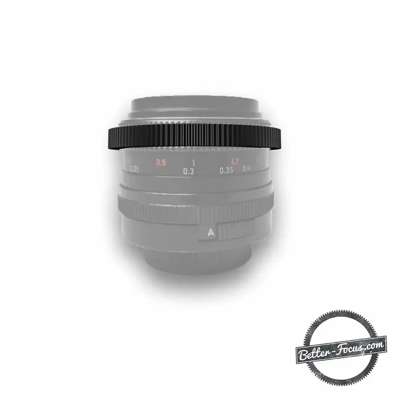 ZEISS 35MM F1.4 FLEKTOGON RED MC Follow Focus Gear
