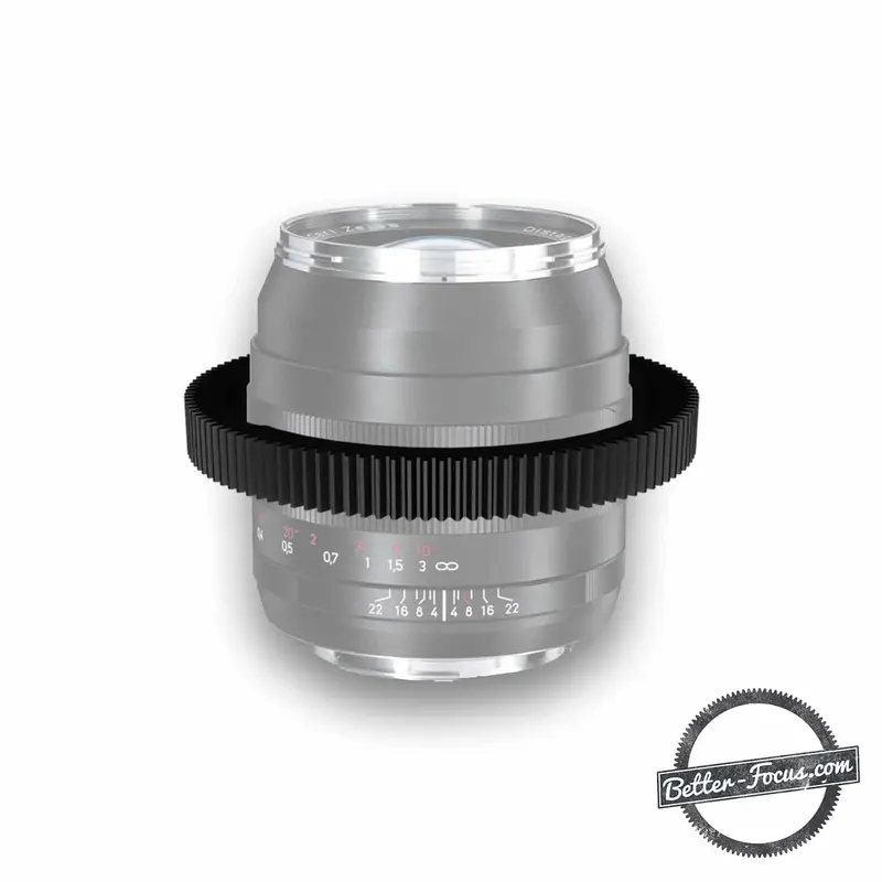 ZEISS 35MM F2 DISTAGON ZE Follow Focus Gear