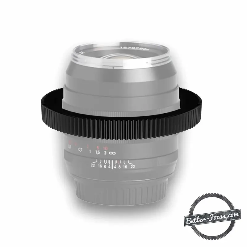 ZEISS 35MM F2 DISTAGON ZF Follow Focus Gear