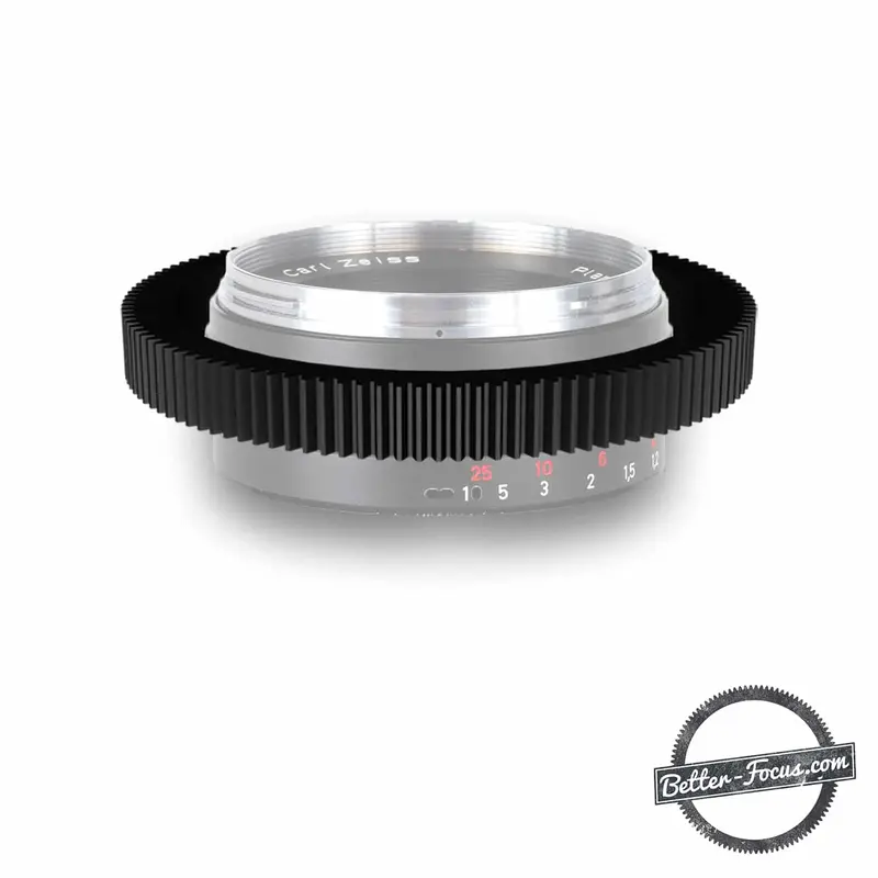 ZEISS 50MM F1.4 PLANAR ZF Follow Focus Gear
