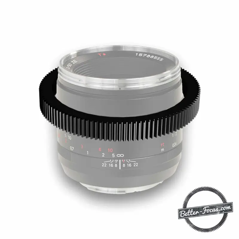 ZEISS 50MM F2 PLANAR ZF Follow Focus Gear