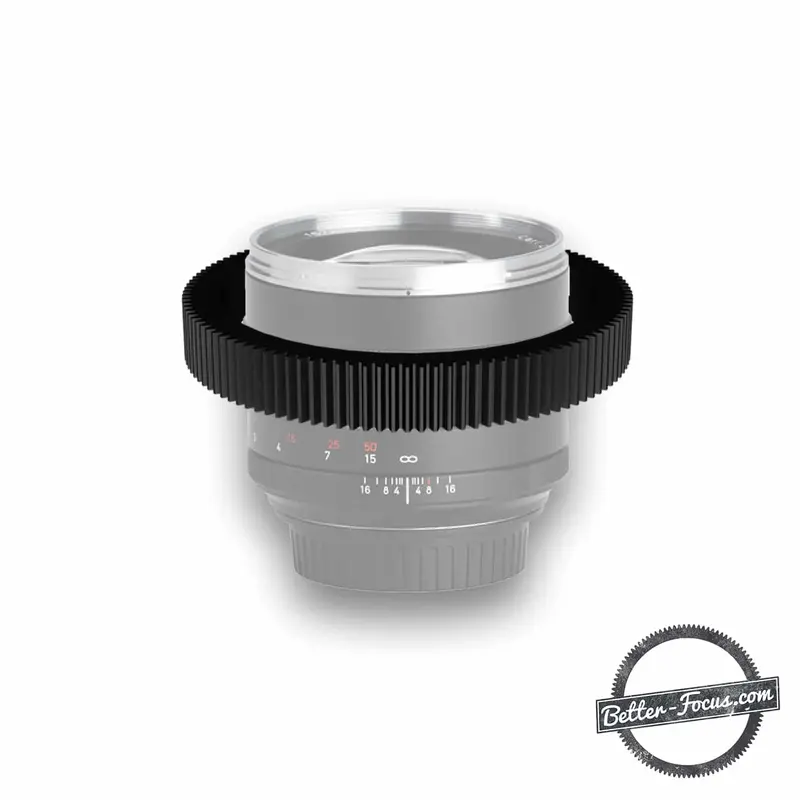 ZEISS 85MM F1.4 PLANAR ZE Follow Focus Gear
