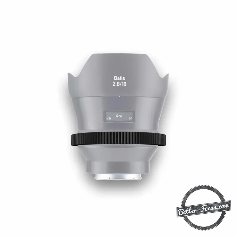 ZEISS BATIS 18MM F2.8 DISTAGON Follow Focus Gear
