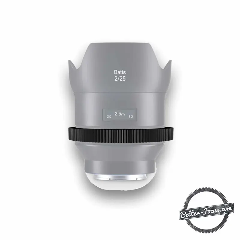 ZEISS BATIS 25MM F2 DISTAGON Follow Focus Gear