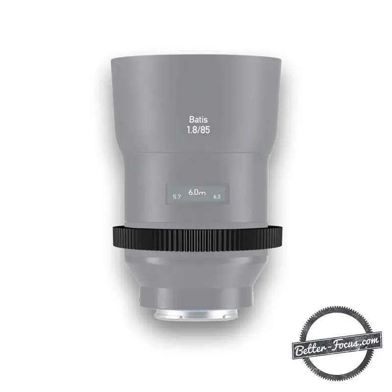 ZEISS BATIS 85MM F1.8 SONNAR Follow Focus Gear