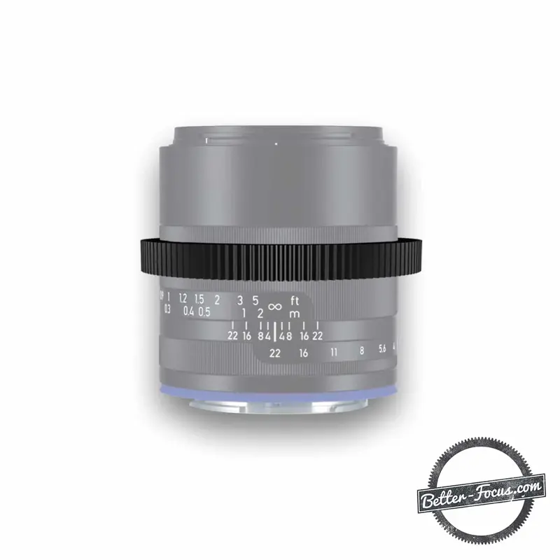 ZEISS LOXIA 21MM F2.8 DISTAGON (E MOUNT) Follow Focus Gear