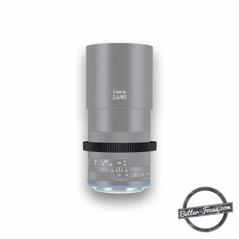 ZEISS LOXIA 85MM F2.4 SONNAR (E MOUNT)   Follow Focus Gear