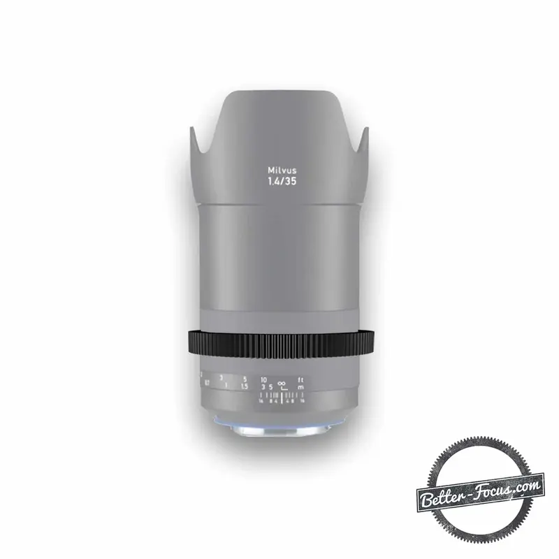 ZEISS MILVUS 35MM F1.4 ZE   Follow Focus Gear