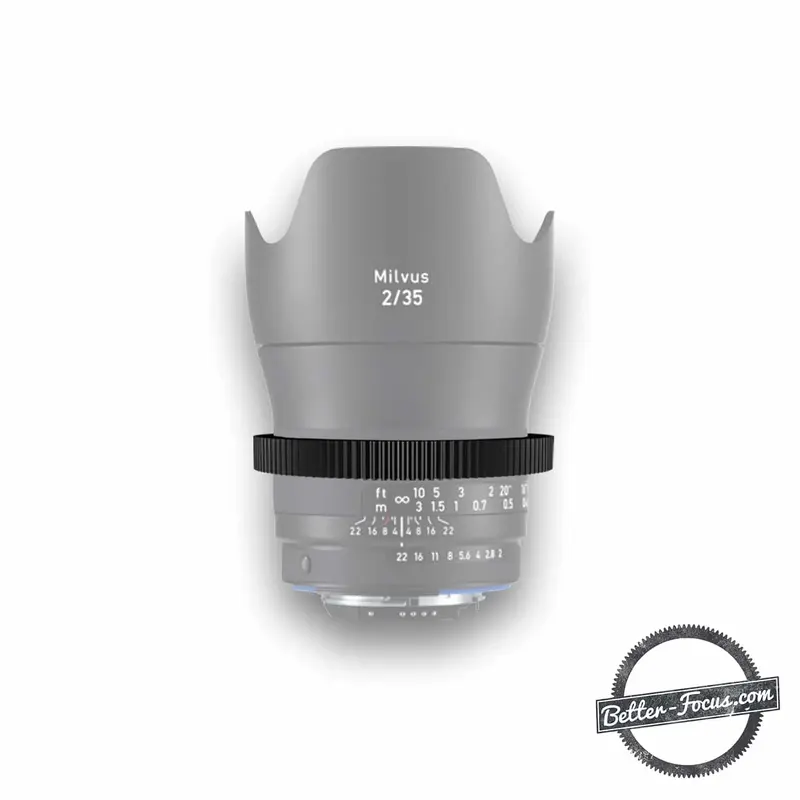 ZEISS MILVUS 35MM F2 ZF.2   Follow Focus Gear