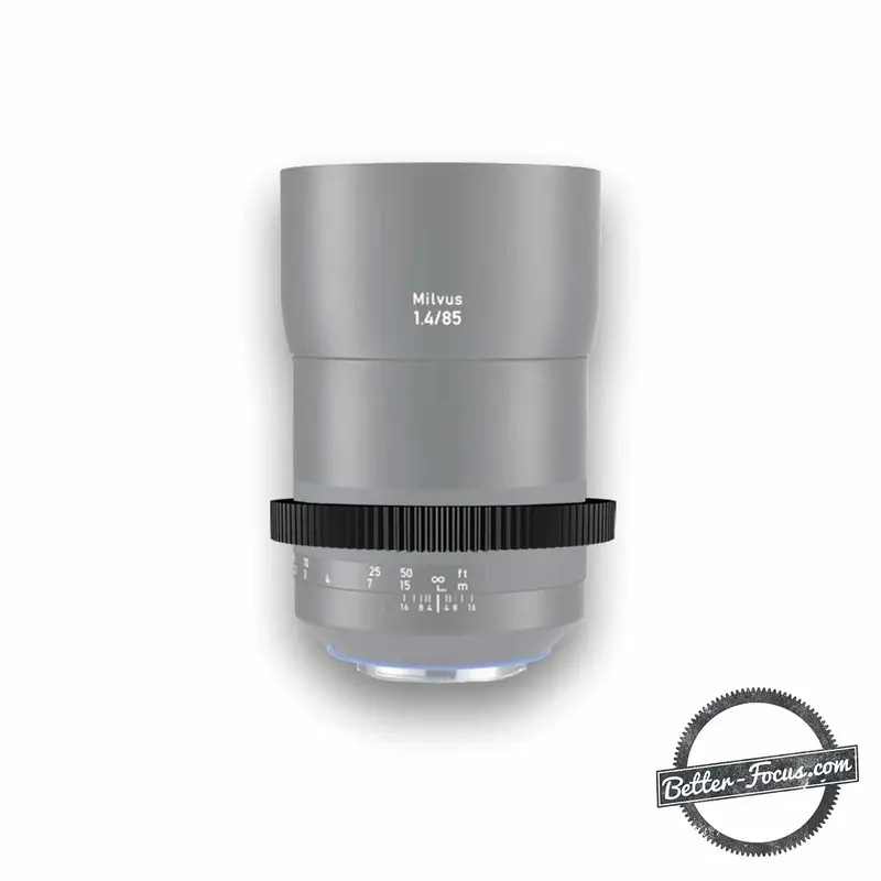 ZEISS MILVUS 85MM F1.4 ZE   Follow Focus Gear