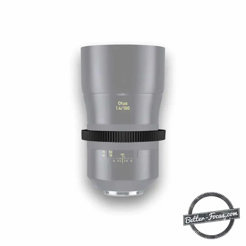 ZEISS OTUS 100MM F1.4 EF   Follow Focus Gear