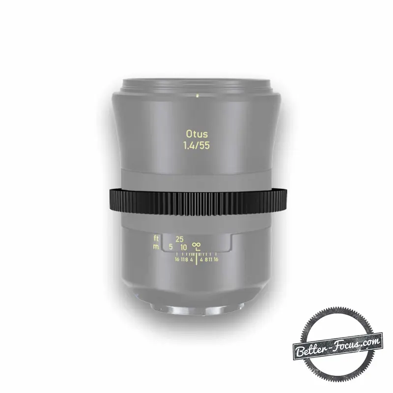 ZEISS OTUS 55MM F1.4 EF   Follow Focus Gear
