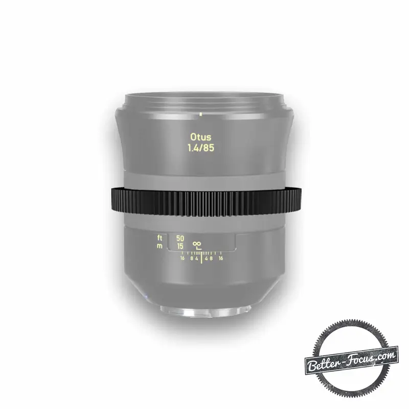 ZEISS OTUS 85MM F1.4 EF   Follow Focus Gear