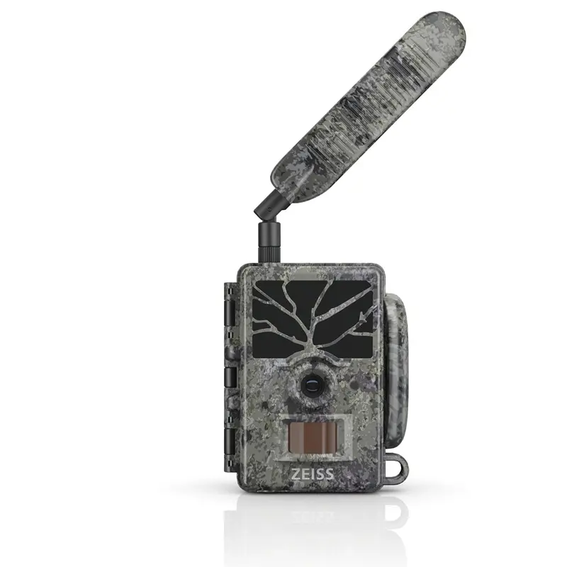 Zeiss Secacam 1 Wildkamera
