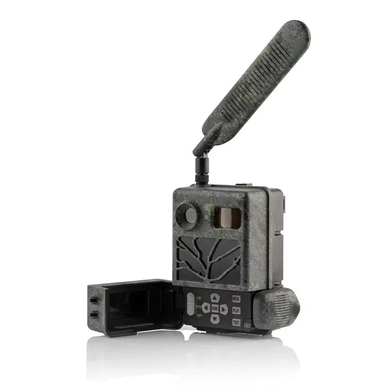 Zeiss Secacam 3 Wildkamera
