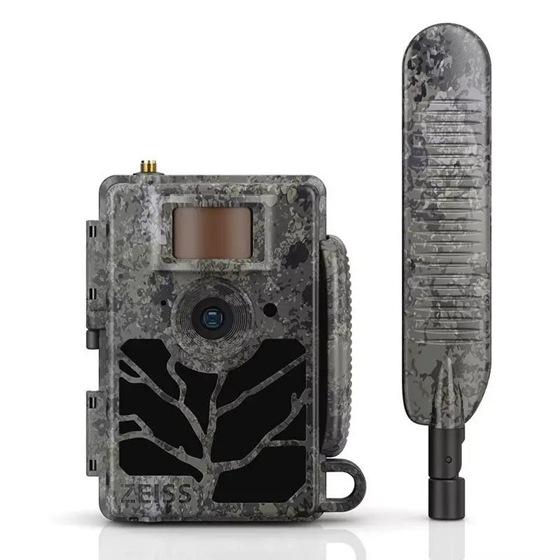 Zeiss Secacam 5 Wide-Angle Wildkamera