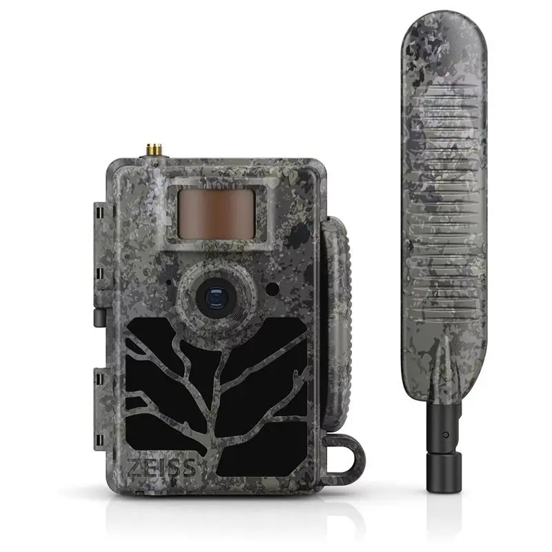 Zeiss Secacam 5 Wildkamera