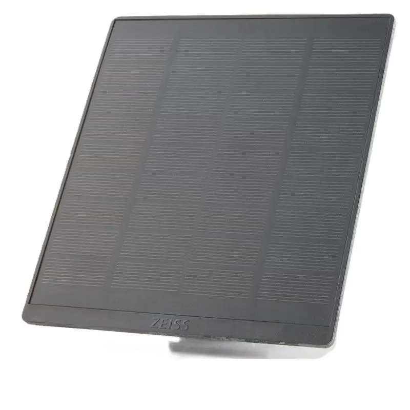 Zeiss Solar-Panel Mini für Secacam Wildkamera