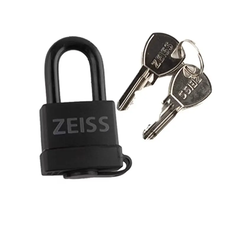 Zeiss Vorhängeschloss für Secacam Wildkamera