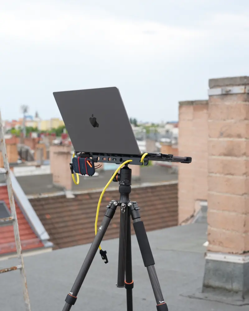 ZETA D.I. - Digital Imaging Platform