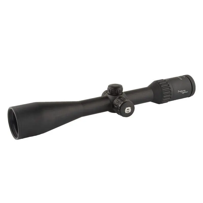 Zielfernrohr Professor Optiken Ammersee 2,5-15x50 HD, Absehen 4