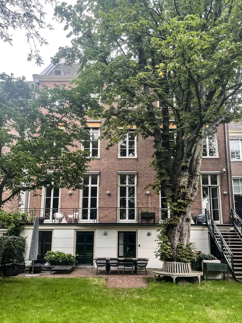 Zoe - Hof