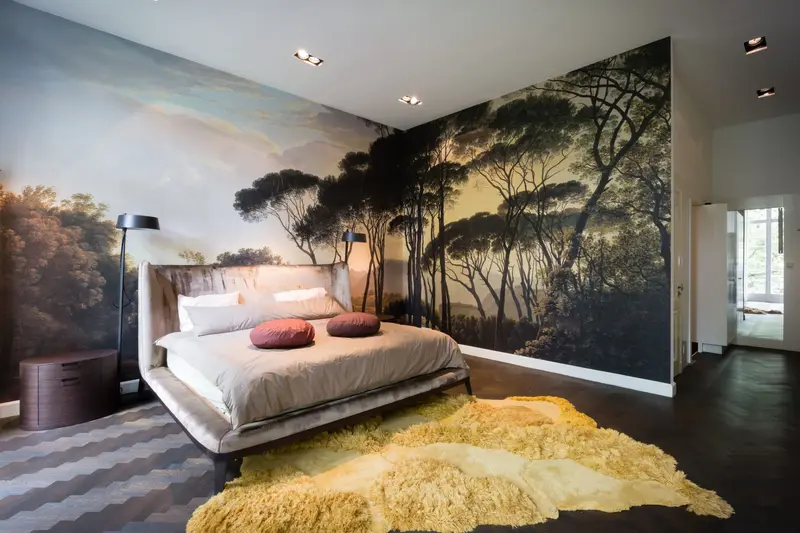 Zoe - Schlafzimmer