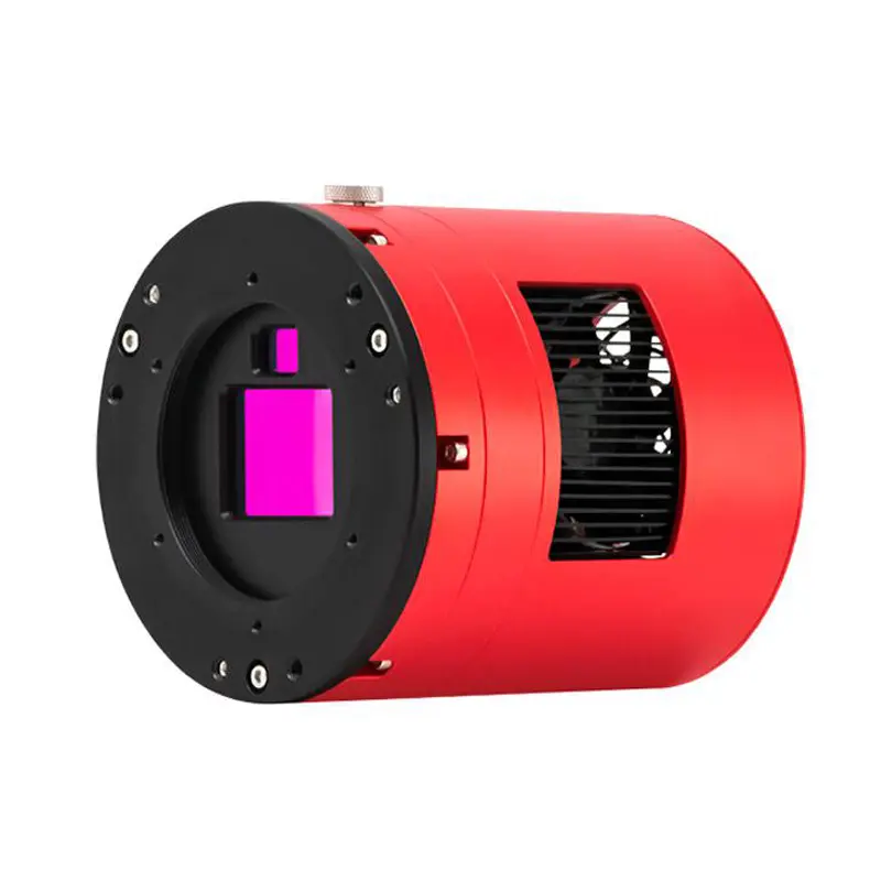 ZWO ASI 2600MC DUO - Colour