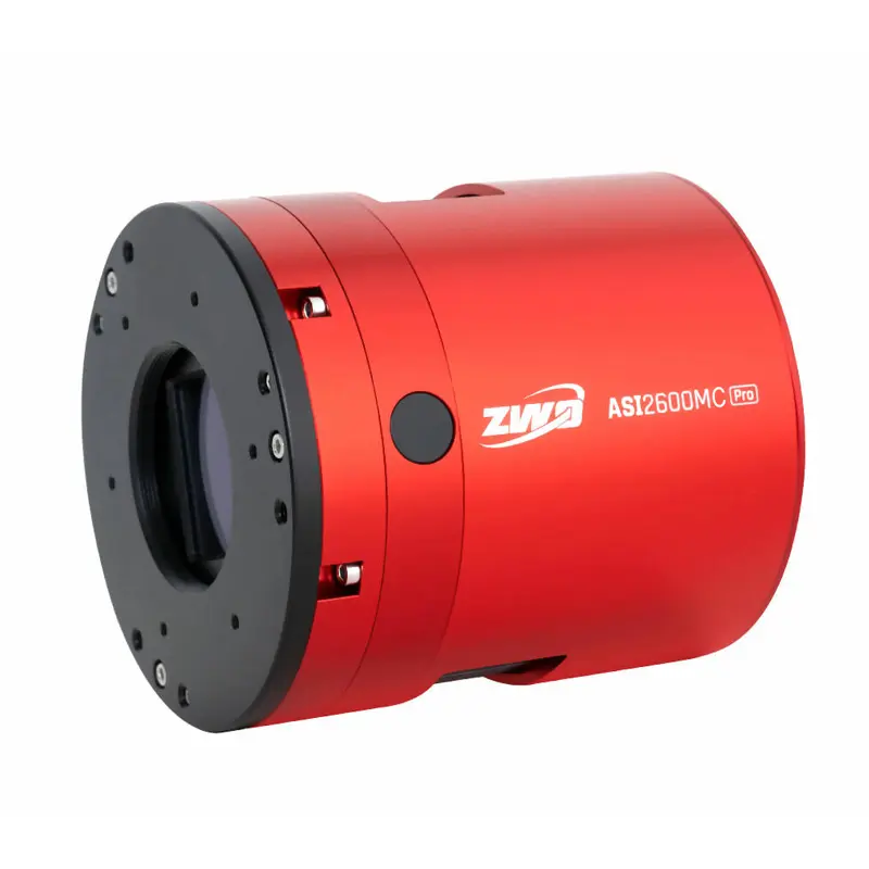 ZWO ASI 2600MC Pro - Colour