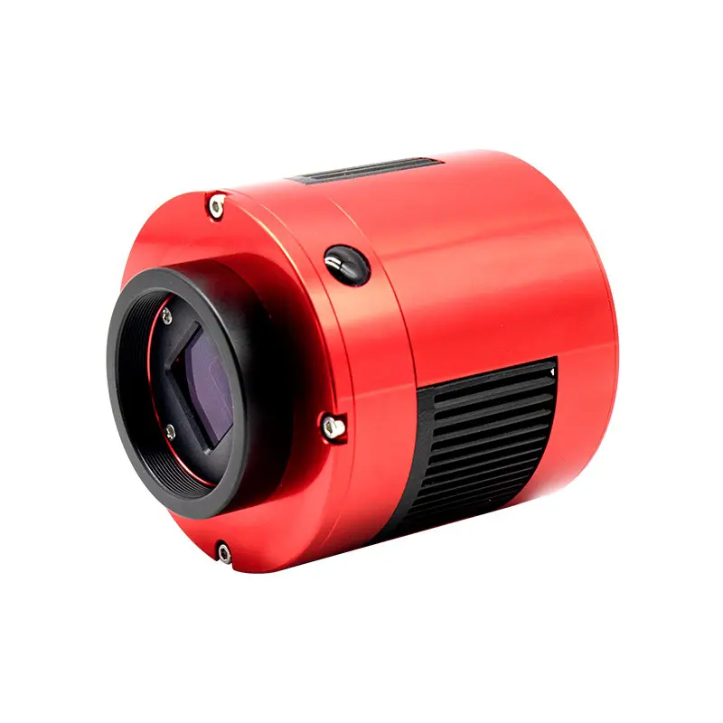 ZWO ASI 533MC Pro - Colour