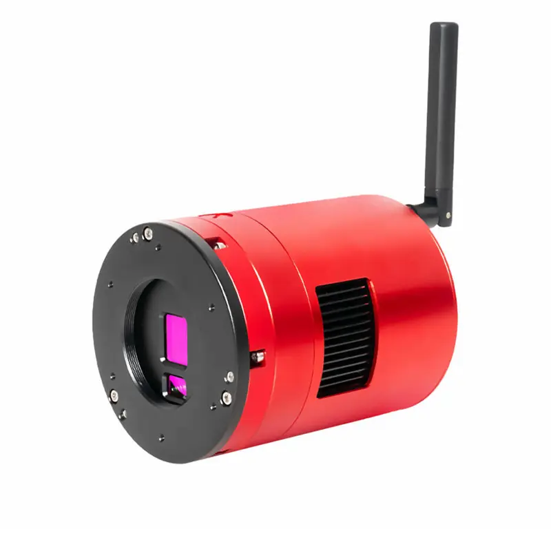 ZWO ASI 585MC AIR - Colour