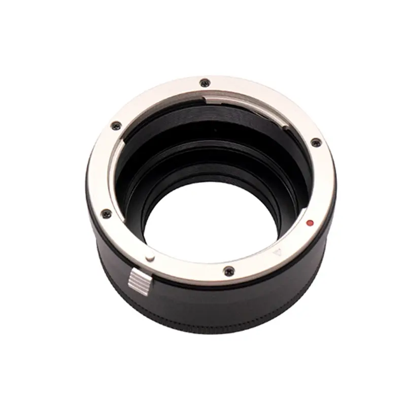 ZWO Astro-Camera to Camera Lens Adapter - Canon EOS
