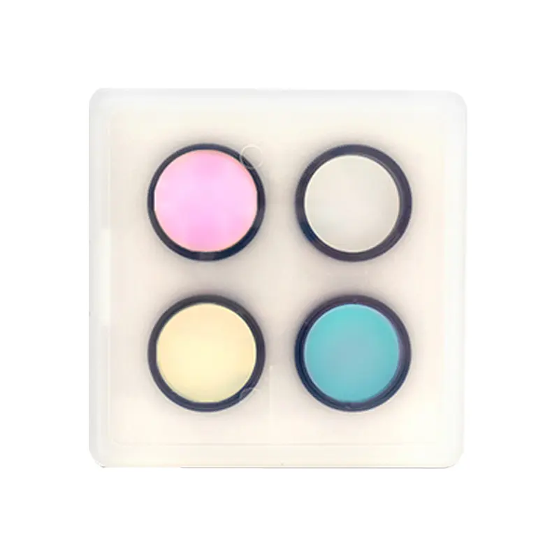 ZWO LRGB Filter Set - 1.25"