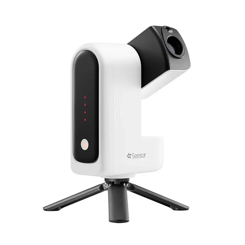 ZWO Seestar S30 PRO - Smart Telescope