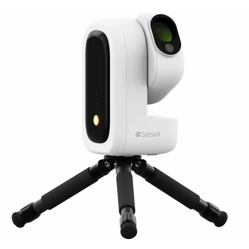 ZWO Seestar S50 PRO - Smart Telescope