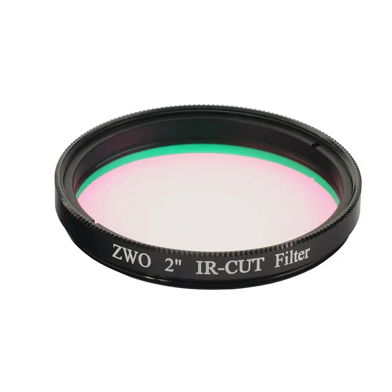 ZWO UV/IR Blocking Filter - 2"